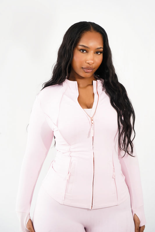 Rosa Jacket